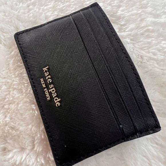 kate spade Handbags - NWOT Kate Spade card wallet
